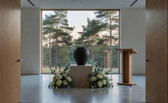 Etapy ceremonii świeckiej i decyzje rodziny, które porządkują przebieg pożegnania w Trójmieście