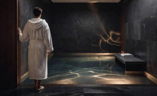 Pierwsza sesja floatingu w hotelowym spa — jak wygląda i czego się spodziewać