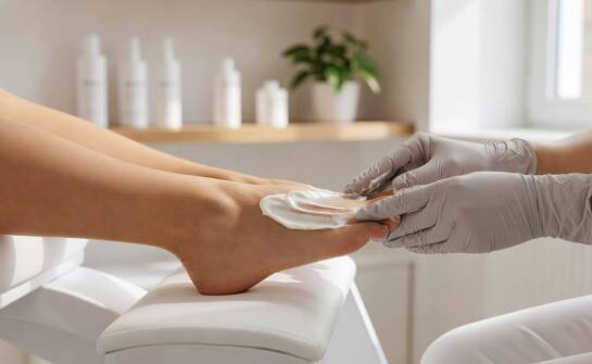 Pedicure krok po kroku: przygotowanie stóp, przebieg zabiegu i pielęgnacja po wizycie