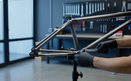 BMX dirt czy street — kiedy geometria ramy pasuje do stylu jazdy
