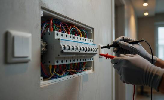 Jakie pomiary odsłaniają ukryte problemy w domowej instalacji elektrycznej