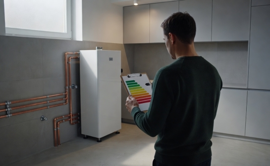 Jak świadectwo energetyczne porządkuje decyzję o modernizacji ogrzewania w domu jednorodzinnym