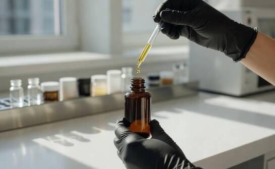 Dlaczego nie każda formuła kosmetyczna dobrze znosi butelki z PET lub rPET