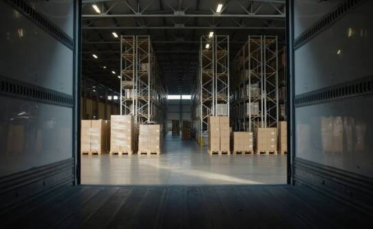 Kiedy samo składowanie przestaje wystarczać firmie produkcyjnej i handlowej na Pomorzu Zachodnim