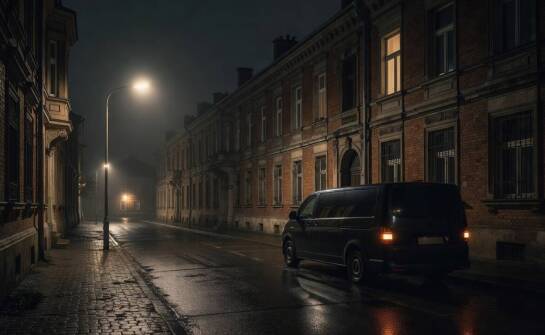 Krok po kroku: procedury postępowania w przypadku zgonu w domu w godzinach nocnych lub w weekend