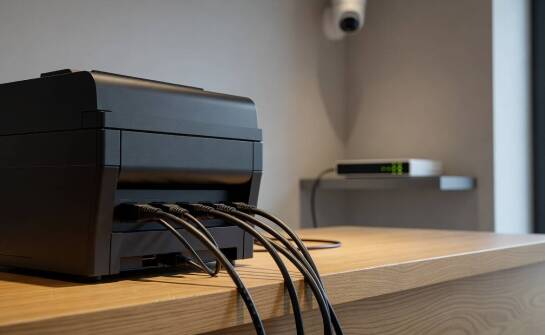 Co psuje współpracę kasy fiskalnej online z monitoringiem i siecią w punkcie sprzedaży