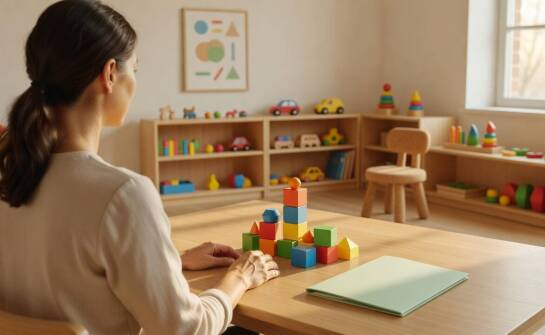 Co diagnoza pedagogiczna mówi o trudnościach szkolnych dziecka, a czego nie rozstrzyga
