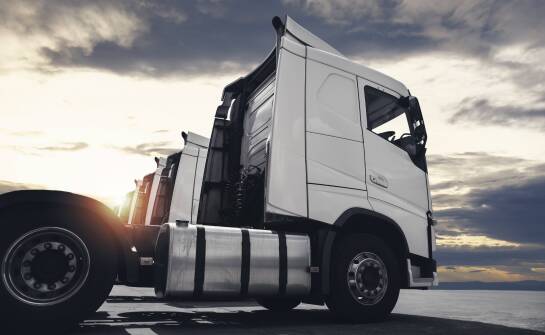 Welche Materialien eignen sich am besten für Lkw-Sitzbezüge?