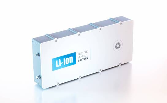 Ogniwo 18650 w projekcie OEM — które parametry decydują o zasilaniu urządzeń IoT i telematycznych