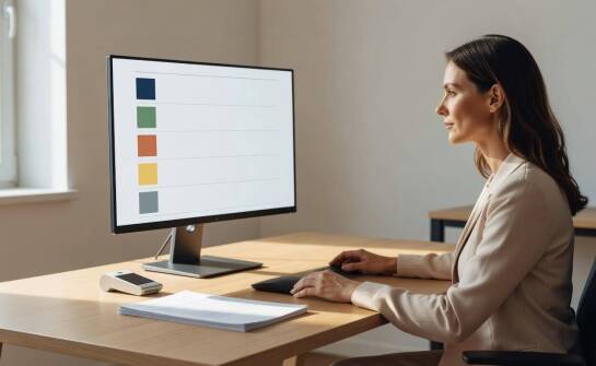 Struktura elektronicznej teczki pracowniczej — jak ułożyć części akt osobowych w systemie cyfrowym