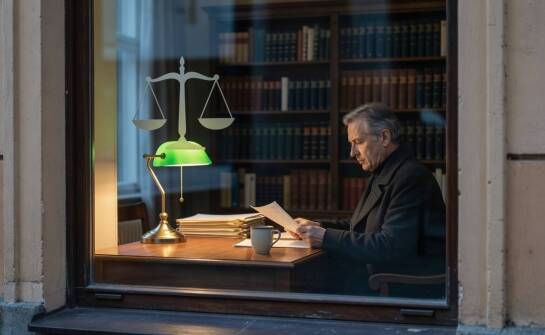 Kiedy sprawa mieszkańca Koluszek wymaga adwokata zamiast samodzielnych pism i rozmów