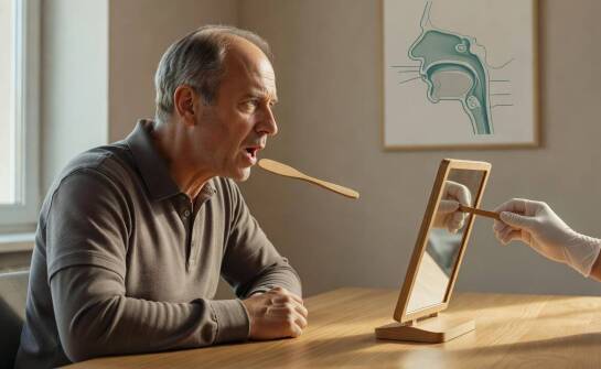 Kiedy trudności z mową wymagają logopedy, a kiedy neurologopedy