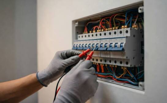 Co elektryk sprawdza podczas okresowego przeglądu instalacji i dlaczego protokół ma znaczenie