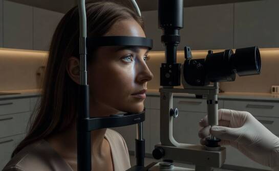 Jak odróżnić zwykłe pogorszenie ostrości widzenia od objawów wymagających szerszej diagnostyki