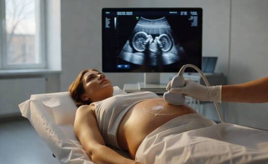 Badania prenatalne w kolejnych trymestrach — co ocenia każdy etap i jak czytać wyniki