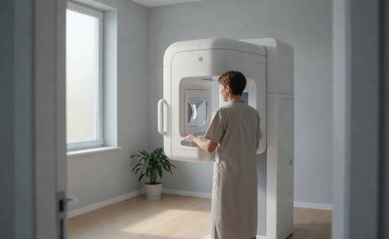 Dlaczego pantomogram bywa tylko początkiem diagnostyki przed implantem, koroną i leczeniem kanałowym