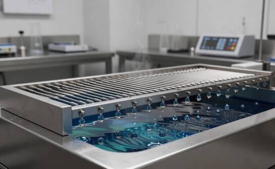 Wpływ gęstości prądu i temperatury kąpieli na parametry przewodzące i wymiarowe powłok niklowych w elektronice