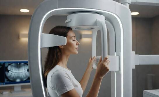Jak powstaje pantomogram i kiedy lekarz zleca go w diagnostyce jamy ustnej