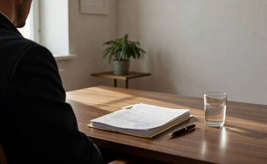 Dokumenty, które uruchamiają formalności pogrzebowe — gdzie po drodze ginie czas
