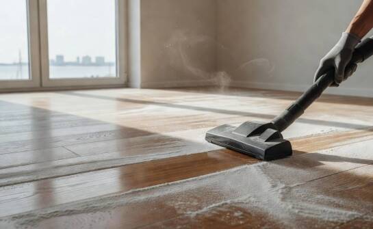 Od czego zależą zakres i wycena sprzątania po remoncie w mieszkaniu i apartamencie