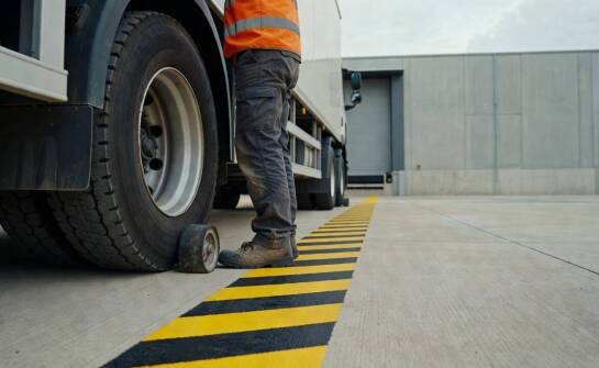 Jak dopasować szkolenie BHP do pracy w transporcie i logistyce w Brzegu i okolicy