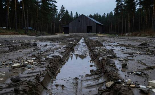 Dlaczego grunt po budowie trzeba osobno przygotować, zanim założysz ogród na Podlasiu