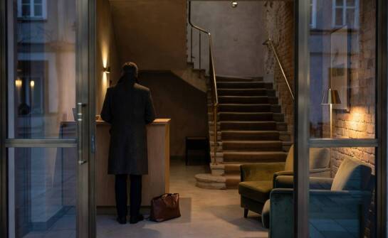 Jak rozpoznać kameralny hotel po układzie obiektu, a nie po samym opisie