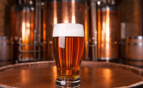 Kriek i lambic wiśniowy — jak z etykiety odczytać poziom słodyczy, kwasowości i owocu