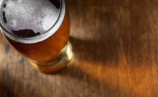 Kriek przed zakupem: czym belgijski styl różni się od zwykłego piwa wiśniowego
