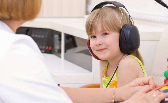 Jak po prawidłowym audiogramie układa się diagnostyka centralnego przetwarzania słuchowego u dziecka
