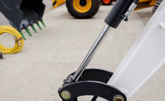 Jak wygląda regeneracja siłownika w hydraulice przemysłowej i gdzie kończy się naprawa