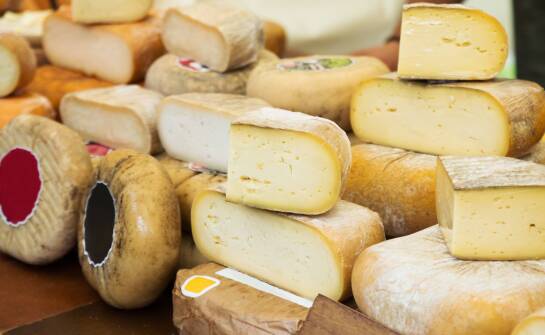 W jaki sposób dopasować luksusowe delikatesy smakowe do osobistych kulinarnych upodobań jubilata?
