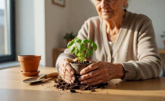 Jak zajęcia terapeutyczne i warsztaty zmieniają codzienne funkcjonowanie seniorów w domu seniora