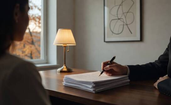 Jak przygotować pozew rozwodowy do sądu w Białymstoku, by uniknąć braków formalnych i opóźnień