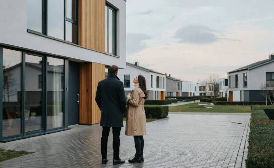 Jak wygląda ścieżka zakupu domu na szczecińskim rynku w 2026 roku
