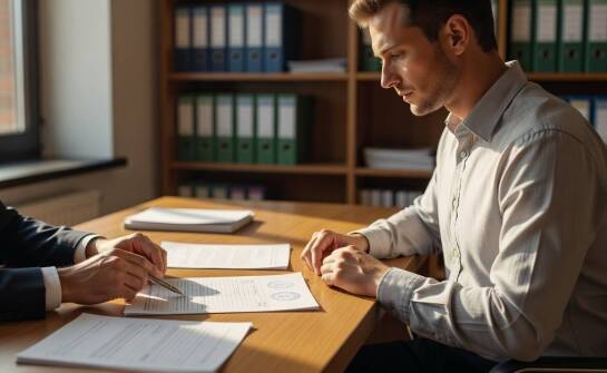 Jak przygotować dokumenty do zwrotu podatku po pracy w Niemczech, gdy urząd prosi o polskie zaświadczenia