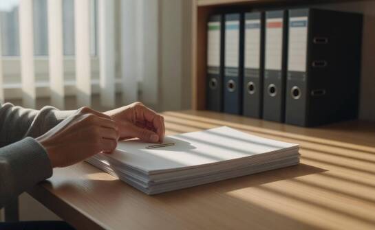 Co w praktyce obejmuje pełna księgowość spółki handlowej i gdzie najczęściej pojawiają się pomyłki
