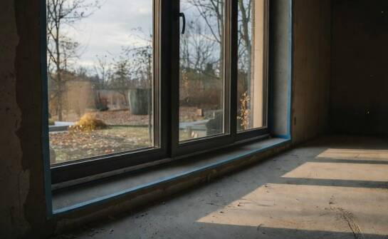 Uw i Ug w oknach PCV oraz aluminiowych — jak czytać je w kontekście całego domu