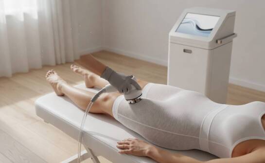 Endermologia i fala uderzeniowa w modelowaniu sylwetki — jak różnią się działaniem i zastosowaniem