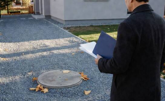 Obowiązki właściciela szamba i oczyszczalni podczas kontroli gminnej — dokumenty, ewidencja i dowody odbioru