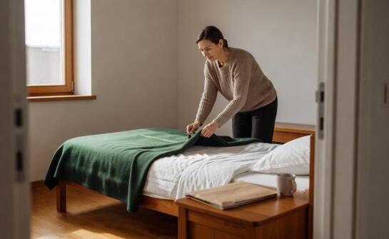 Jakie informacje i dokumenty przekazać przed pobytem wytchnieniowym seniora