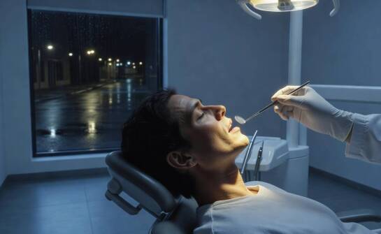 Kiedy ból zęba nie czeka do rana — jak wygląda pilna pomoc dentystyczna w Gliwicach