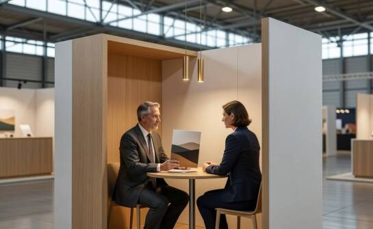 ITB Berlin na tle największych imprez turystycznych świata — perspektywa polskiego wystawcy