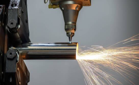 Kiedy kształtowanie rur staje się kluczowe w produkcji seryjnej elementów metalowych dla handlu i przemysłu