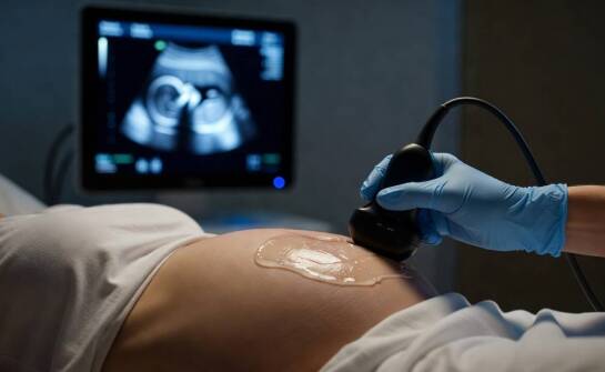 Nieinwazyjne czy inwazyjne badania prenatalne — kiedy sam wynik przesiewu nie wystarcza