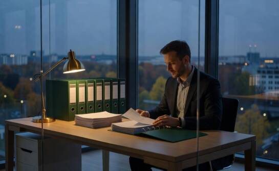 Co naprawdę zmienia przekroczenie limitu przychodów w księgowości małej firmy w 2026 roku