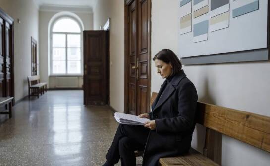 Jak właściwość sądu kształtuje przebieg rozwodu mieszkańców Chodzieży i Piły