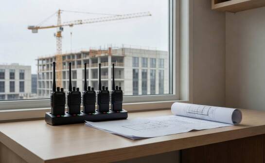Modele zaopatrywania firm z województwa kujawsko-pomorskiego w sprzęt radiokomunikacyjny — od dzierżawy do własnej floty