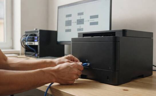Jak zbudować spójny ekosystem IT w firmie — od sprzętu i systemów fiskalnych po wdrożenie oprogramowania ERP