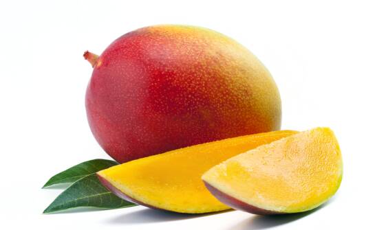 Kiedy pulpa mango działa w deserach bez cukru, a kiedy lepiej ją łączyć